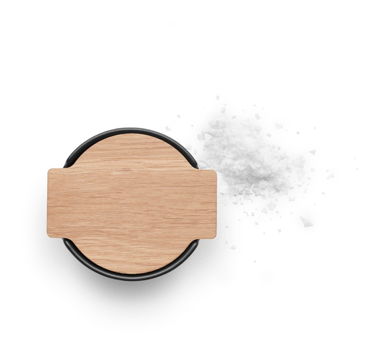 Eva Solo Nordic kitchen saltkar m/låg 0,4L - Bahne